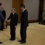Todas las actuaciones públicas de Rajoy en Japón han sido extremadamente respetuosas y adecuadas a los usos y costumbres de la diplomacia.